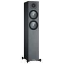 Kolumny Monitor Audio Bronze 200 6G 120W, 2szt., czarny