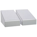 Kolumny Monitor Audio Bronze AMS 60W, 2szt., biały