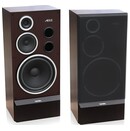 Kolumny Tonsil Altus 300 150W, 2szt., wenge