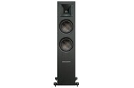 Kolumna Audiosymptom I6 120W, 1szt., Czarny Carbon