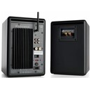 Kolumny Audioengine A5+ BT 55W, 2szt., czarny