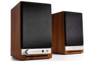 Kolumny Audioengine HD3 15W, 2szt., Orzech