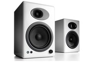 Kolumny Audioengine A5+ 150W, 2szt., biały