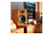 Kolumny Audioengine A5+ BT 150W, 2szt., Bambusowy