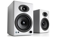Kolumny Audioengine A5+ BT 150W, 2szt., biały