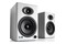 Kolumny Audioengine A5+ BT 150W, 2szt., biały