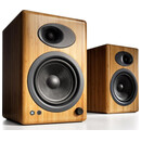 Kolumny Audioengine A5+ 150W, 2szt., Bambusowy
