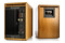 Kolumny Audioengine A5+ 150W, 2szt., Bambusowy