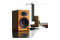 Kolumny Audioengine A5+ 150W, 2szt., Bambusowy