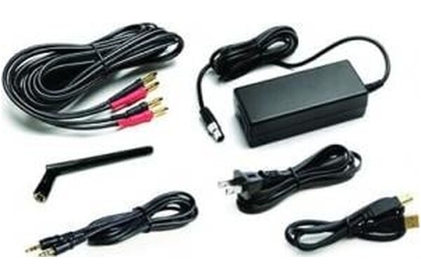 Kolumny Audioengine HD3 BT 30W, 2szt., czarny