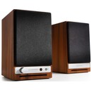 Kolumny Audioengine HD3 60W, 2szt., Orzech