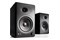Kolumny Audioengine A5+ 100W, 2szt., czarny