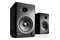 Kolumny Audioengine A5+ 100W, 2szt., czarny