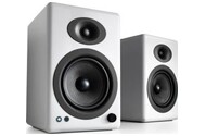 Kolumny Audioengine A5+ BT 100W, 2szt., biały