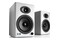 Kolumny Audioengine A5+ BT 100W, 2szt., biały
