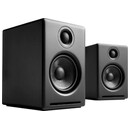 Kolumny Audioengine A2+ BT 30W, 2szt., czarny