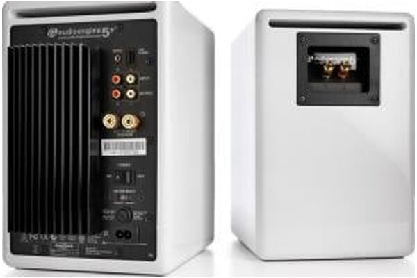 Kolumny Audioengine A5+ 100W, 2szt., biały