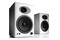 Kolumny Audioengine A5+ 100W, 2szt., biały