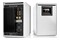 Kolumny Audioengine A5+ 100W, 2szt., biały