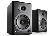 Kolumny Audioengine A5+ BT 100W, 2szt., czarny