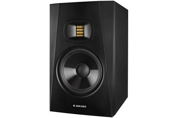 Kolumna ADAM Audio T7V 70W, 1szt., czarny