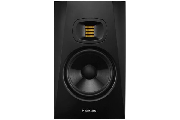 Kolumna ADAM Audio T7V 70W, 1szt., czarny