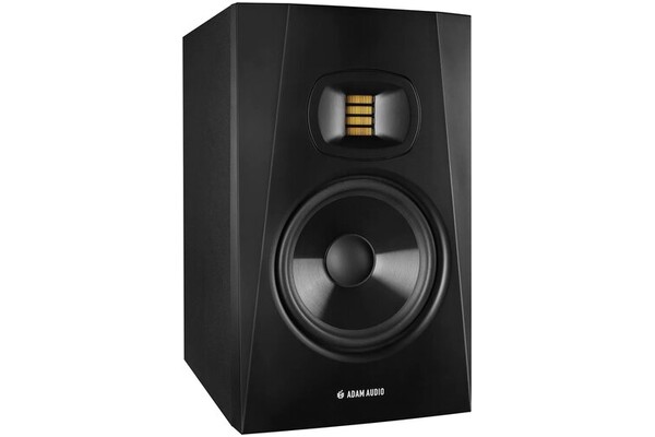 Kolumna ADAM Audio T7V 70W, 1szt., czarny
