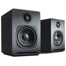 Kolumny Audioengine A1-MR 30W, 2szt., czarny