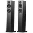 Kolumny Audio Pro A28 75W, 2szt., czarny