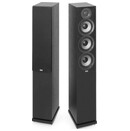 Kolumna Elac Debut F5.2 140W, 1szt., czarny