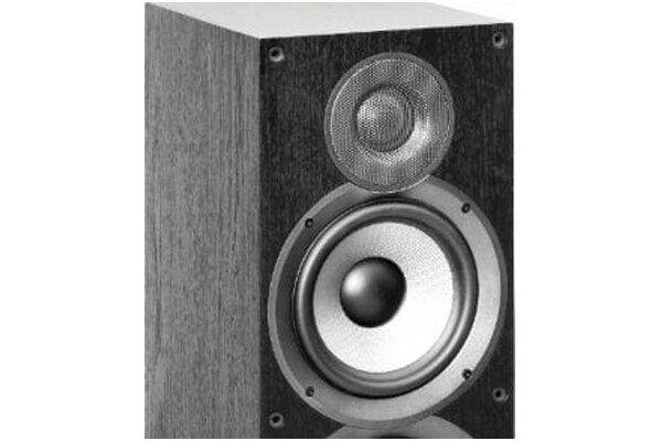 Kolumna Elac Debut 2.0 F6.2 , 1szt., czarny
