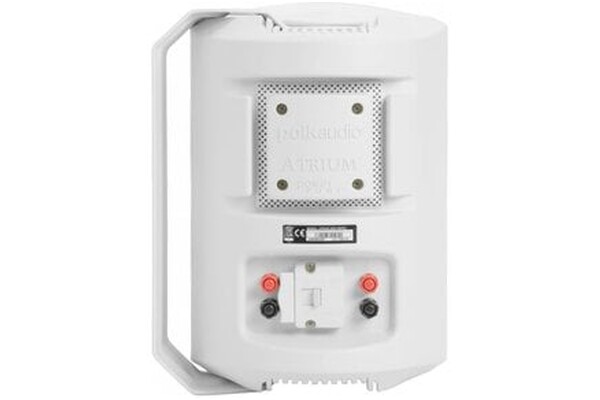 Kolumna Polk Audio Atrium 8 75W, 1szt., biały