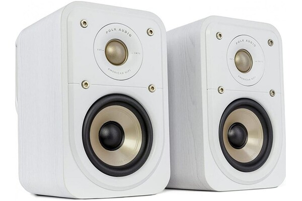 Kolumny Polk Audio Signature Elite ES10 , 2szt., biały