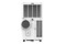 Klimatyzator Przenośny Blaupunkt ACP414 1560W 65dB