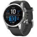 Smartwatch Garmin Fenix 7S Pro Solar grafitowy