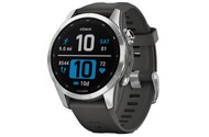 Smartwatch Garmin Fenix 7S Pro Solar grafitowy