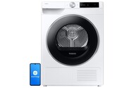 Suszarka Samsung Optimal Dry DV90DG6845LEU4