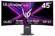 Monitor 45.0" LG UltraGear 45GX950 czarny