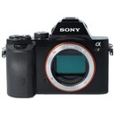 Aparat - lustrzanka Sony ILCE-7