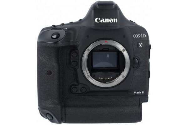 Aparat - lustrzanka CANON EOS 1DX Mark II