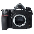 Aparat - lustrzanka Nikon D780