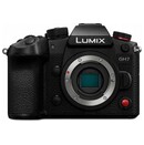 Aparat bezlusterkowy Panasonic GH7