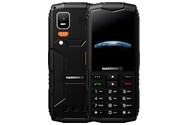 Smartfon myPhone Hammer Horizon czarny 2.80" 0.1GB/poniżej 0.5GB