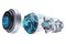 Odkurzacz Bosch BGL8POW2 Serie 8 ProPower tradycyjny workowy 650W czarny