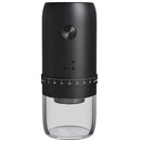 Młynek do kawy żarnowy Maestro MR457 czarny