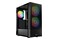 Mad Dog ARYA-A11DR16 AMD Ryzen 5 16GB DDR4 NVIDIA GeForce RTX 4060 8GB 1TB SSD brak