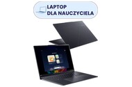 Laptop ACER Swift Go 16 16.0" AMD Ryzen AI 5 340 340 AMD Radeon 840M 32GB 1TB SSD Windows 11 Home szary