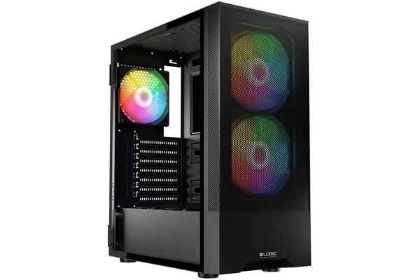 Mad Dog ARYA-A11WR16WP AMD Ryzen 5 16GB DDR4 NVIDIA GeForce RTX 4060 8GB 1TB SSD Windows 11 Professional
