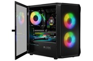 Mad Dog ARGB-A05WR32WP AMD Ryzen 5 32GB DDR4 AMD Radeon RX 6600 8GB 1TB SSD Windows 11 Professional