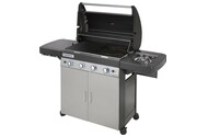 Grill gazowy Campingaz Classic LS Plus Seria 4 palniki 4+1szt moc 12.8kW